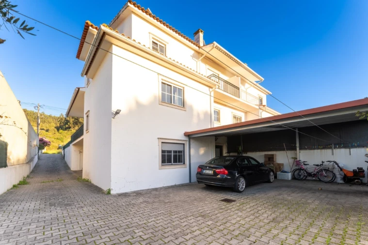 Quinta T4 para Venda em Coz, Alpedriz e Montes Foto 43