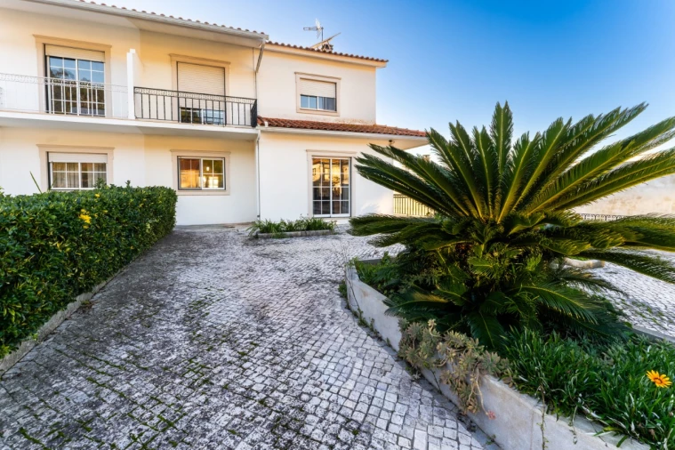 Quinta T4 para Venda em Coz, Alpedriz e Montes Foto 47