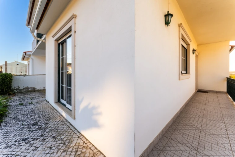 Quinta T4 para Venda em Coz, Alpedriz e Montes Foto 48