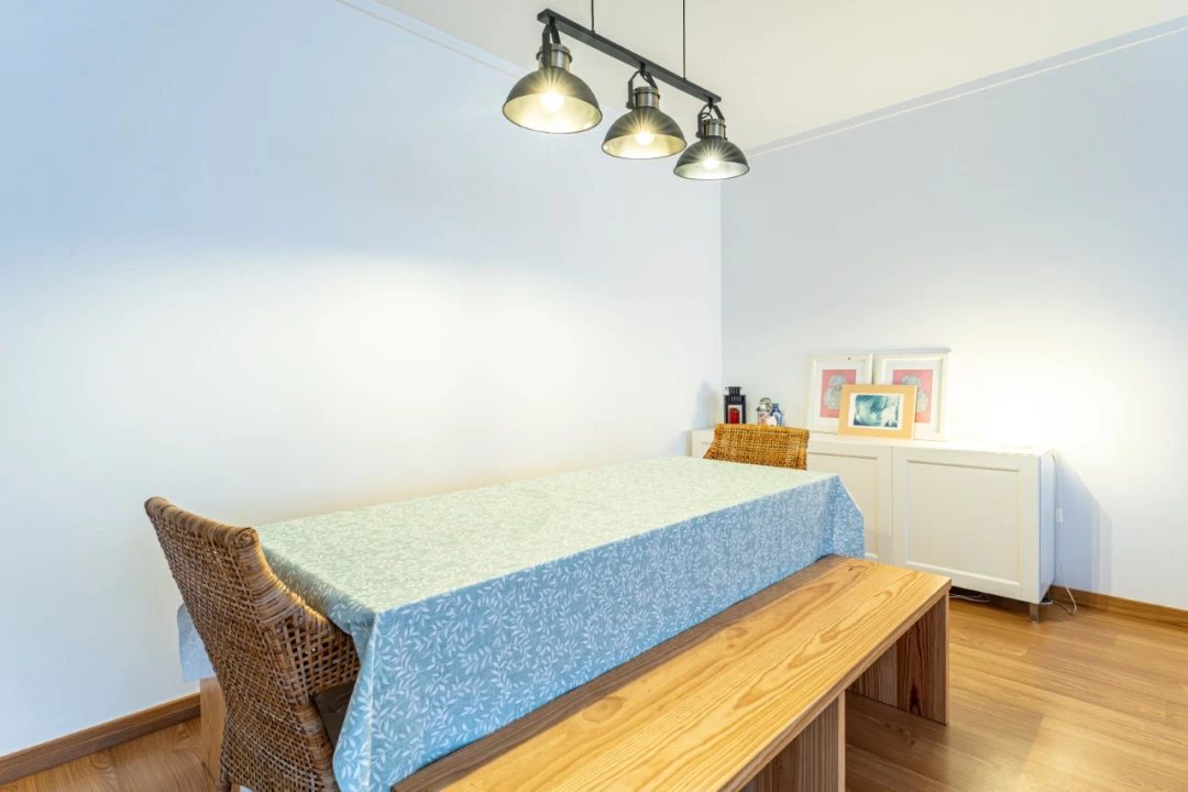 Apartamento T3 para Venda em Alcobaça e Vestiaria Foto 2