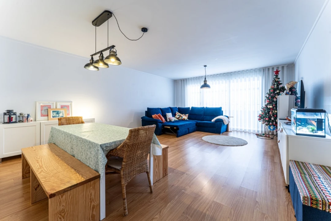 Apartamento T3 para Venda em Alcobaça e Vestiaria Foto 3