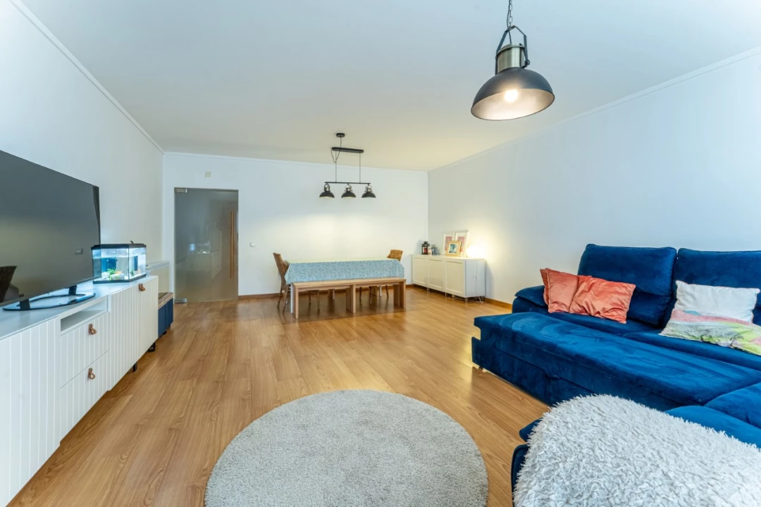 Apartamento T3 para Venda em Alcobaça e Vestiaria Foto 4