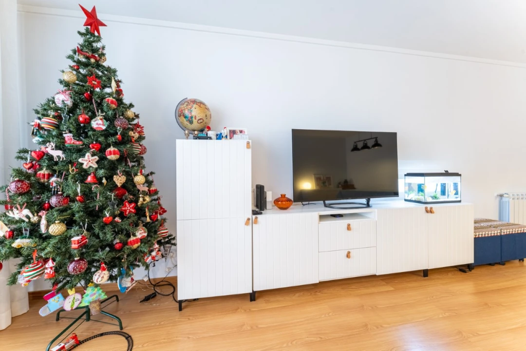 Apartamento T3 para Venda em Alcobaça e Vestiaria Foto 7