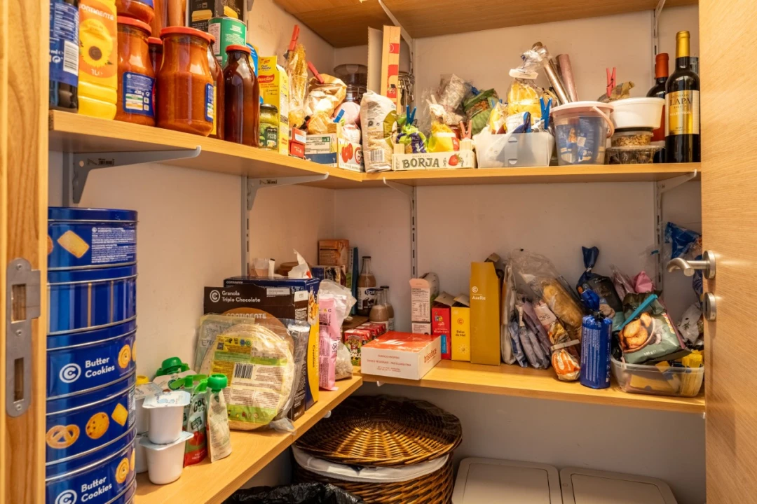 Apartamento T3 para Venda em Alcobaça e Vestiaria Foto 9