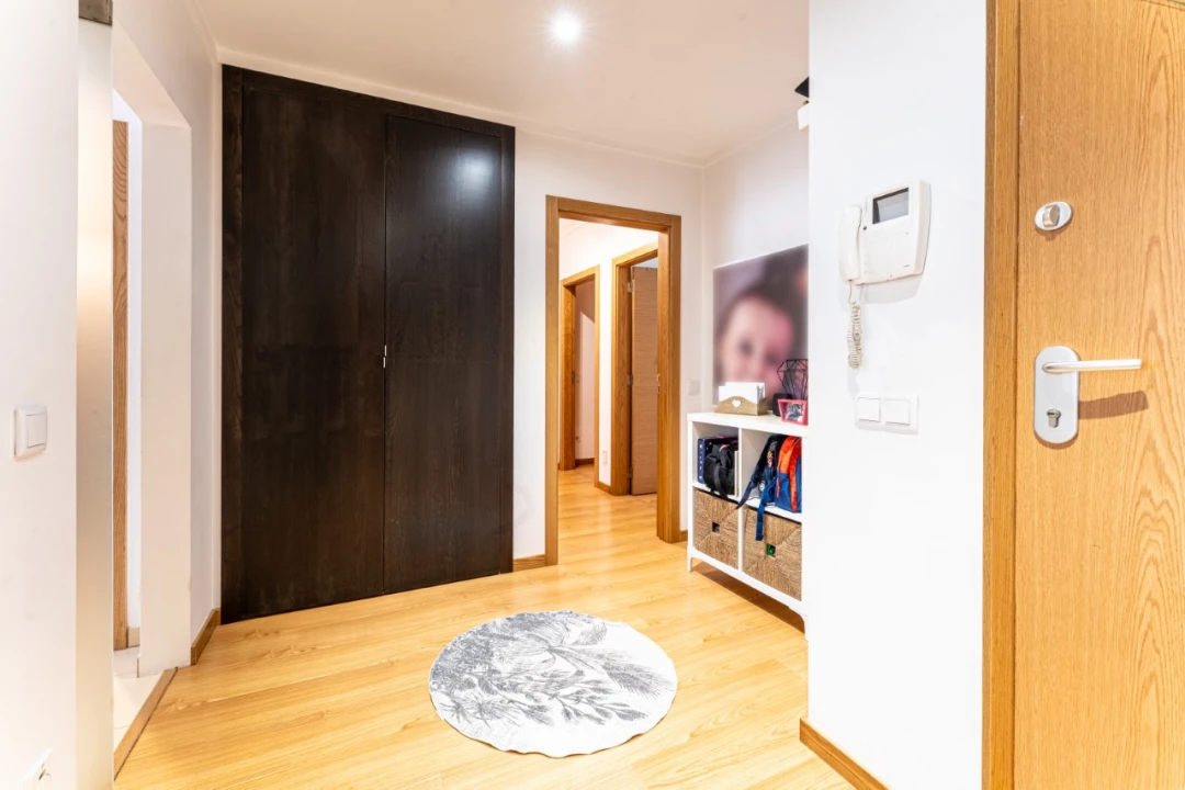 Apartamento T3 para Venda em Alcobaça e Vestiaria Foto 11