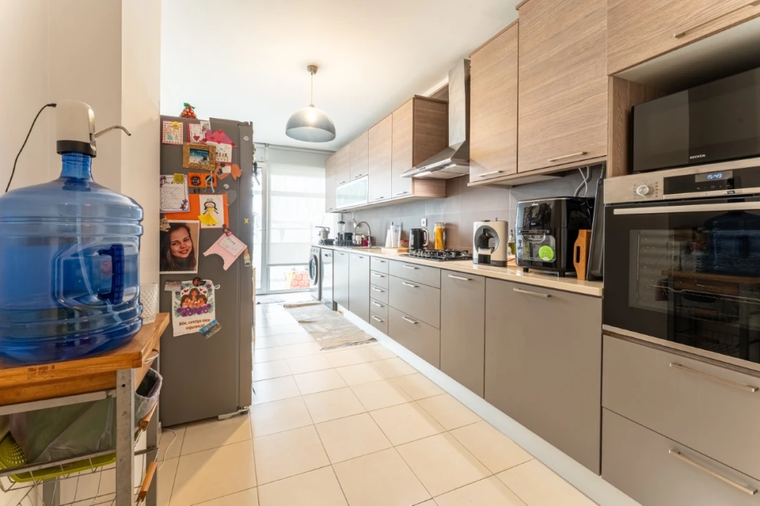 Apartamento T3 para Venda em Alcobaça e Vestiaria Foto 12