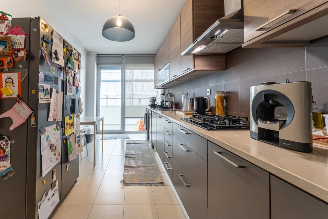 Apartamento T3 para Venda em Alcobaça e Vestiaria Foto 13