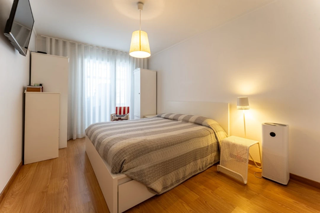 Apartamento T3 para Venda em Alcobaça e Vestiaria Foto 18