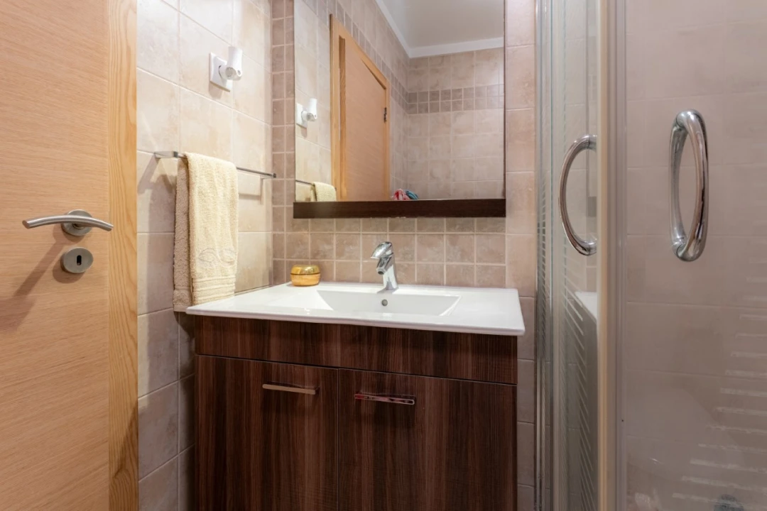 Apartamento T3 para Venda em Alcobaça e Vestiaria Foto 23