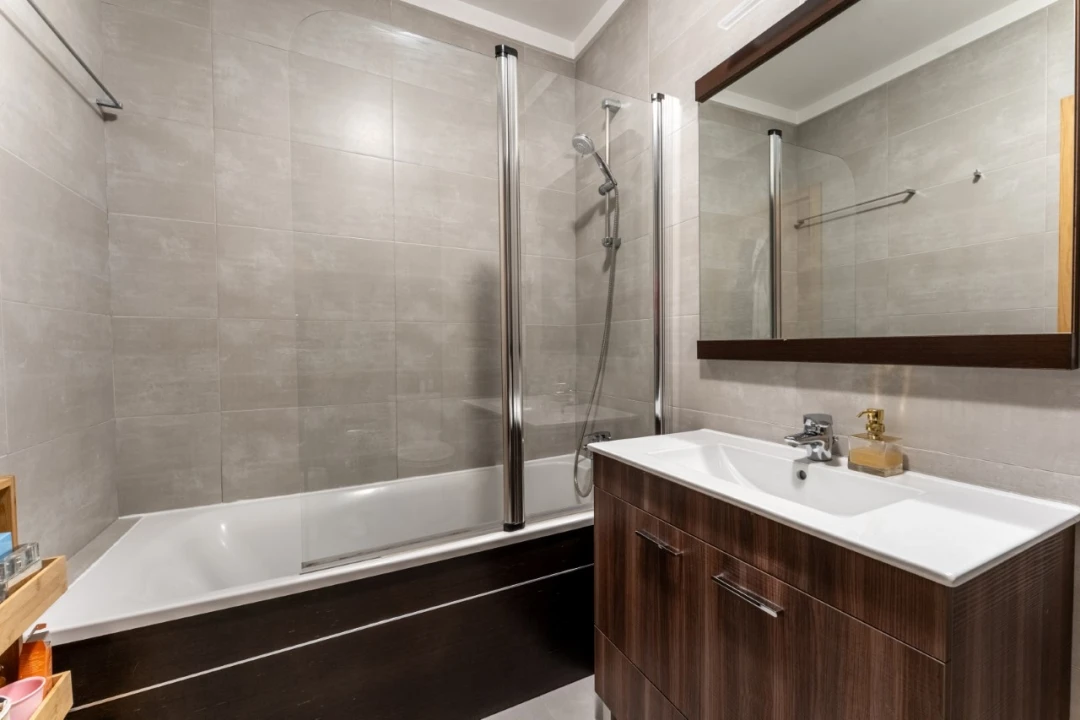 Apartamento T3 para Venda em Alcobaça e Vestiaria Foto 25