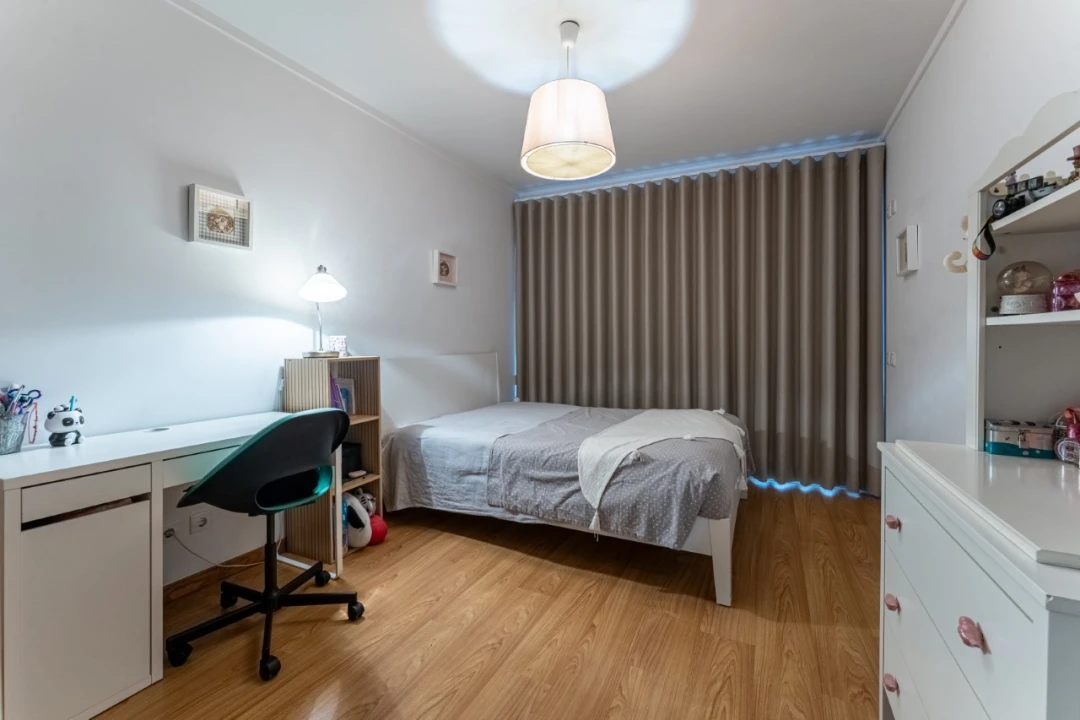 Apartamento T3 para Venda em Alcobaça e Vestiaria Foto 26