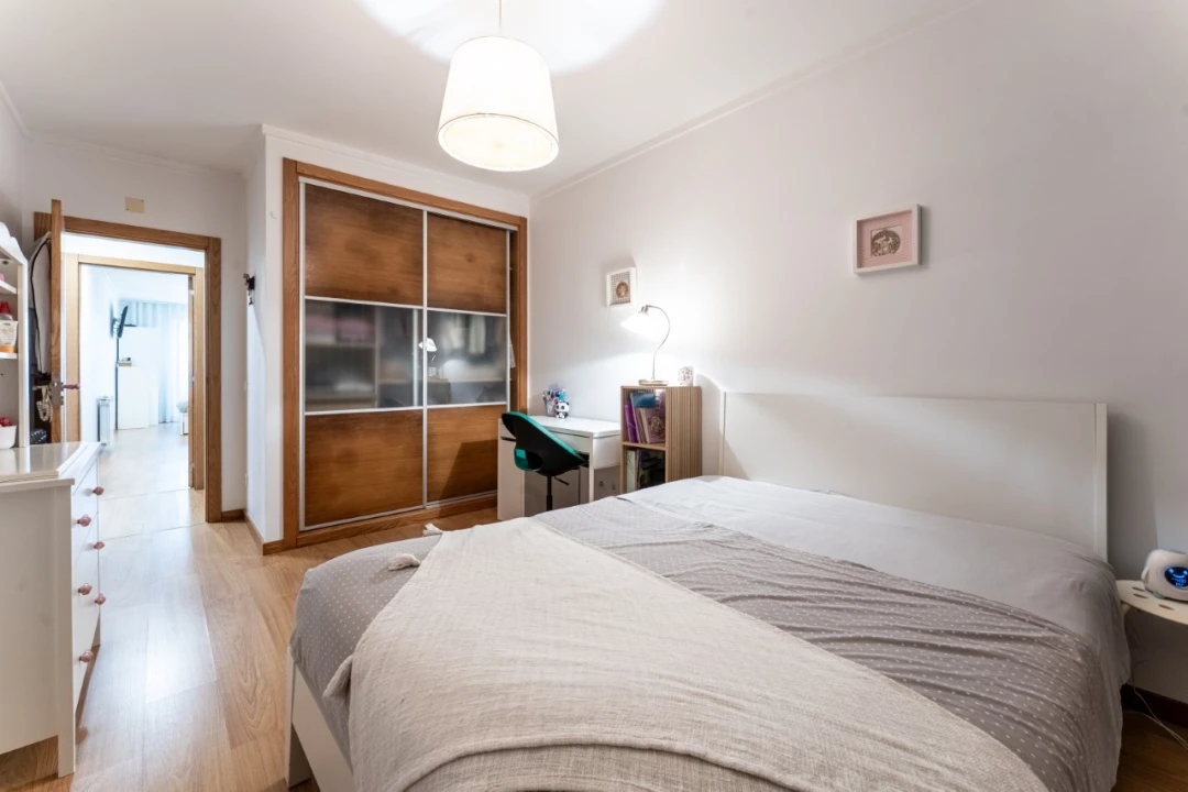 Apartamento T3 para Venda em Alcobaça e Vestiaria Foto 28