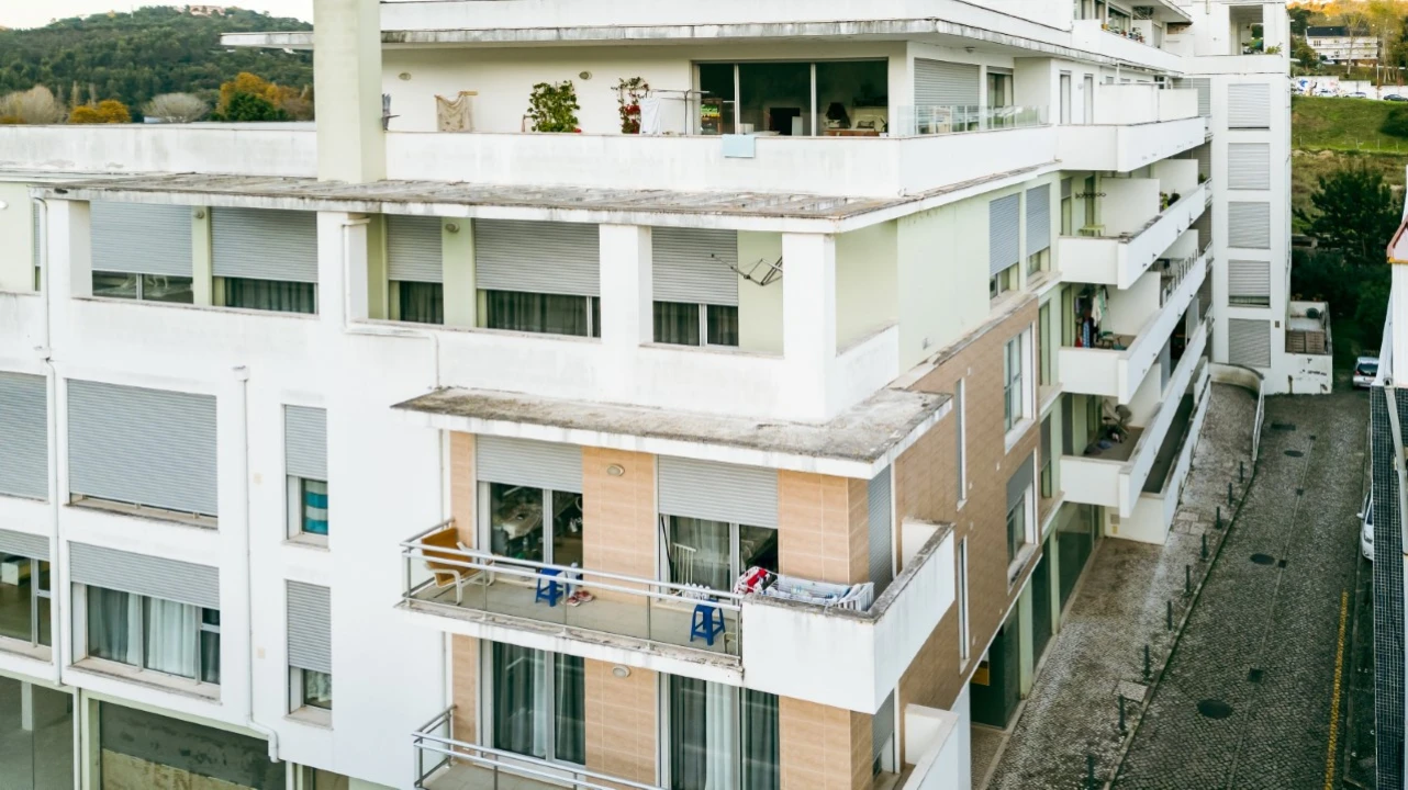 Apartamento T3 para Venda em Alcobaça e Vestiaria Foto 34