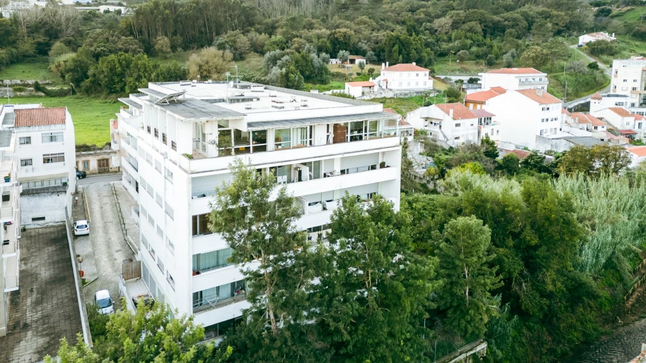 Apartamento T3 para Venda em Alcobaça e Vestiaria Foto 36