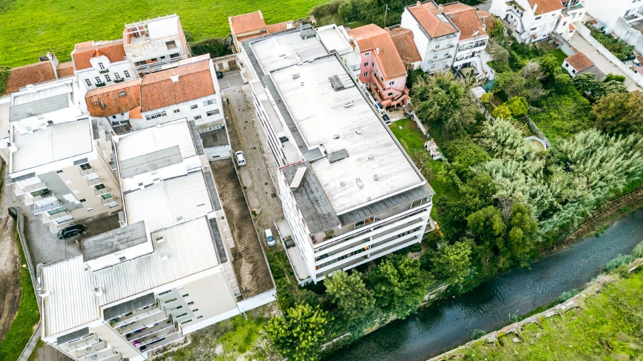 Apartamento T3 para Venda em Alcobaça e Vestiaria Foto 40