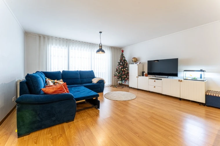 Apartamento T3 para Venda em Alcobaça e Vestiaria Foto 1