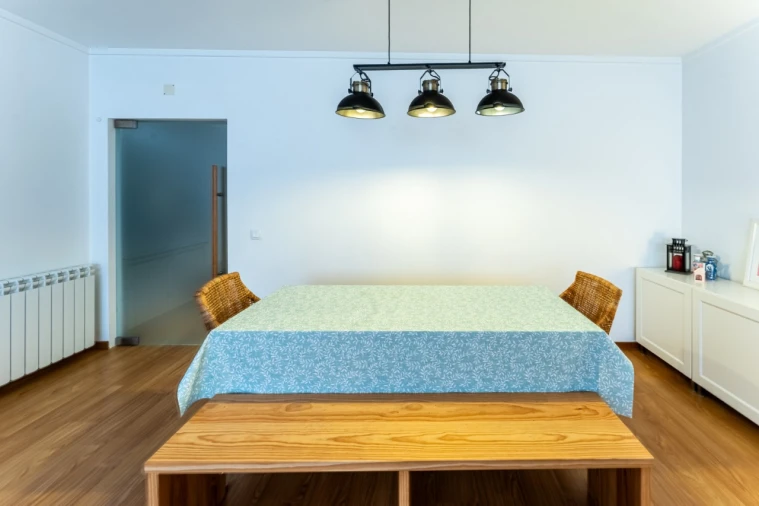 Apartamento T3 para Venda em Alcobaça e Vestiaria Foto 5