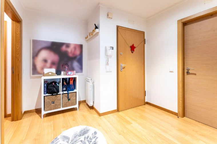 Apartamento T3 para Venda em Alcobaça e Vestiaria Foto 8