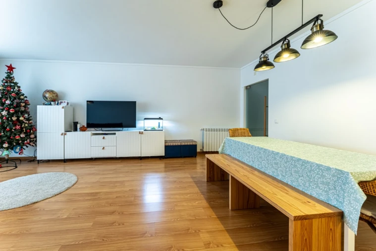 Apartamento T3 para Venda em Alcobaça e Vestiaria Foto 6