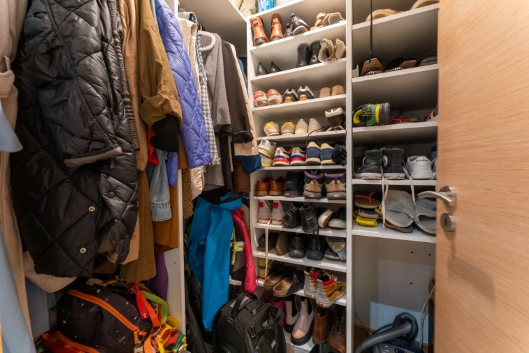 Apartamento T3 para Venda em Alcobaça e Vestiaria Foto 10