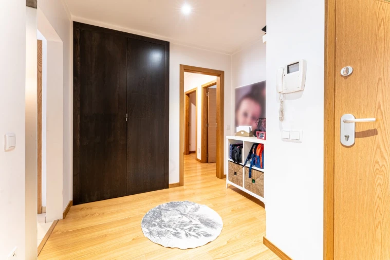 Apartamento T3 para Venda em Alcobaça e Vestiaria Foto 11