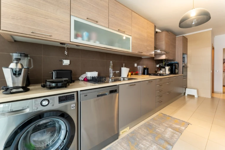 Apartamento T3 para Venda em Alcobaça e Vestiaria Foto 14