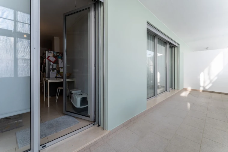 Apartamento T3 para Venda em Alcobaça e Vestiaria Foto 17