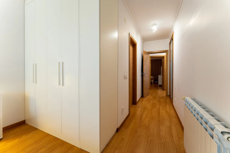Apartamento T3 para Venda em Alcobaça e Vestiaria Foto 19