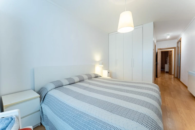 Apartamento T3 para Venda em Alcobaça e Vestiaria Foto 21