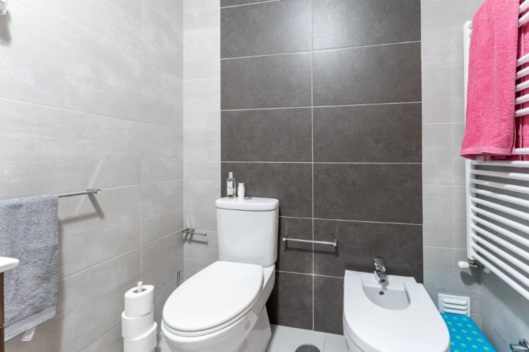 Apartamento T3 para Venda em Alcobaça e Vestiaria Foto 24