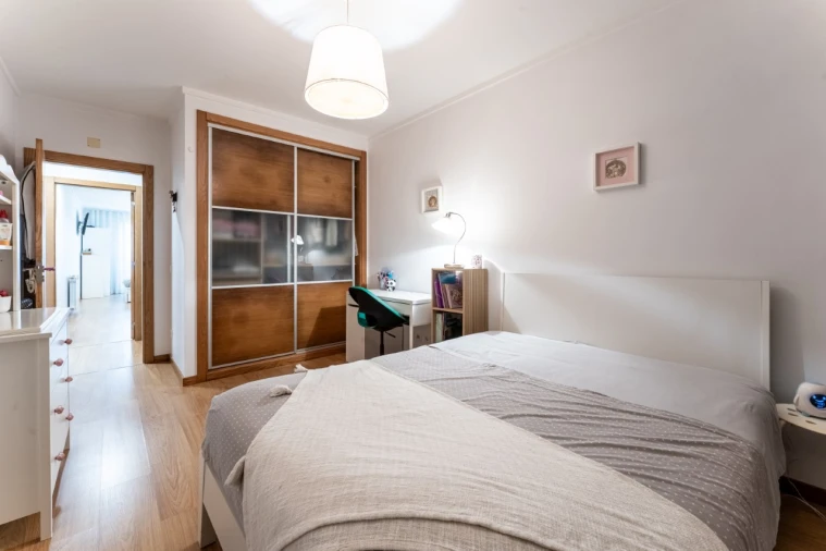 Apartamento T3 para Venda em Alcobaça e Vestiaria Foto 28