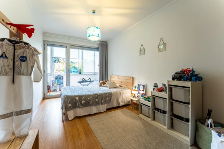 Apartamento T3 para Venda em Alcobaça e Vestiaria Foto 29