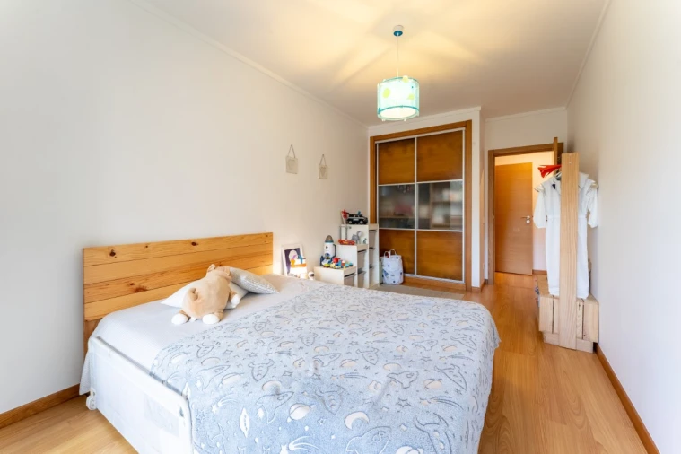 Apartamento T3 para Venda em Alcobaça e Vestiaria Foto 30