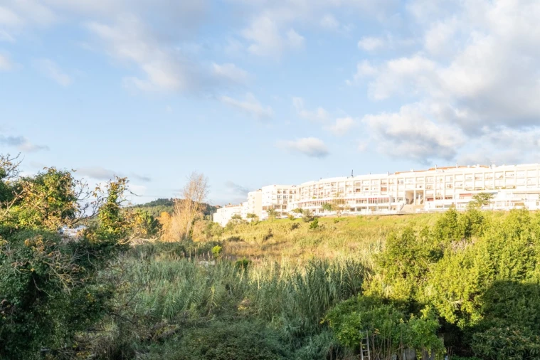 Apartamento T3 para Venda em Alcobaça e Vestiaria Foto 32