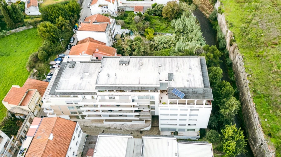 Apartamento T3 para Venda em Alcobaça e Vestiaria Foto 39