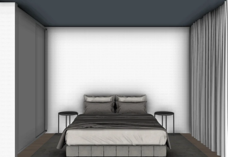 Apartamento T2 para Venda em Alcobaça e Vestiaria Foto 15