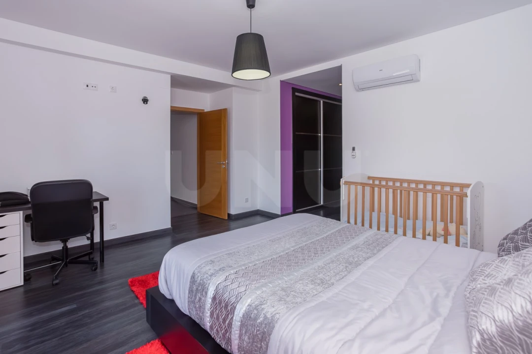 Moradia T3 para Venda em Dois Portos e Runa Foto 11