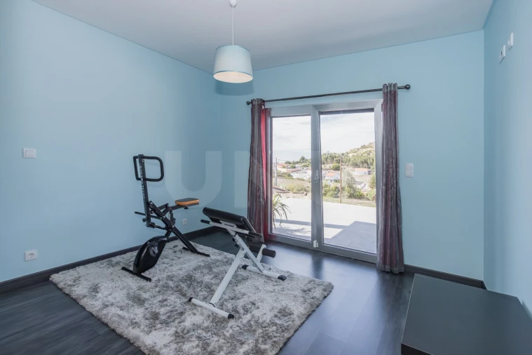 Moradia T3 para Venda em Dois Portos e Runa Foto 16