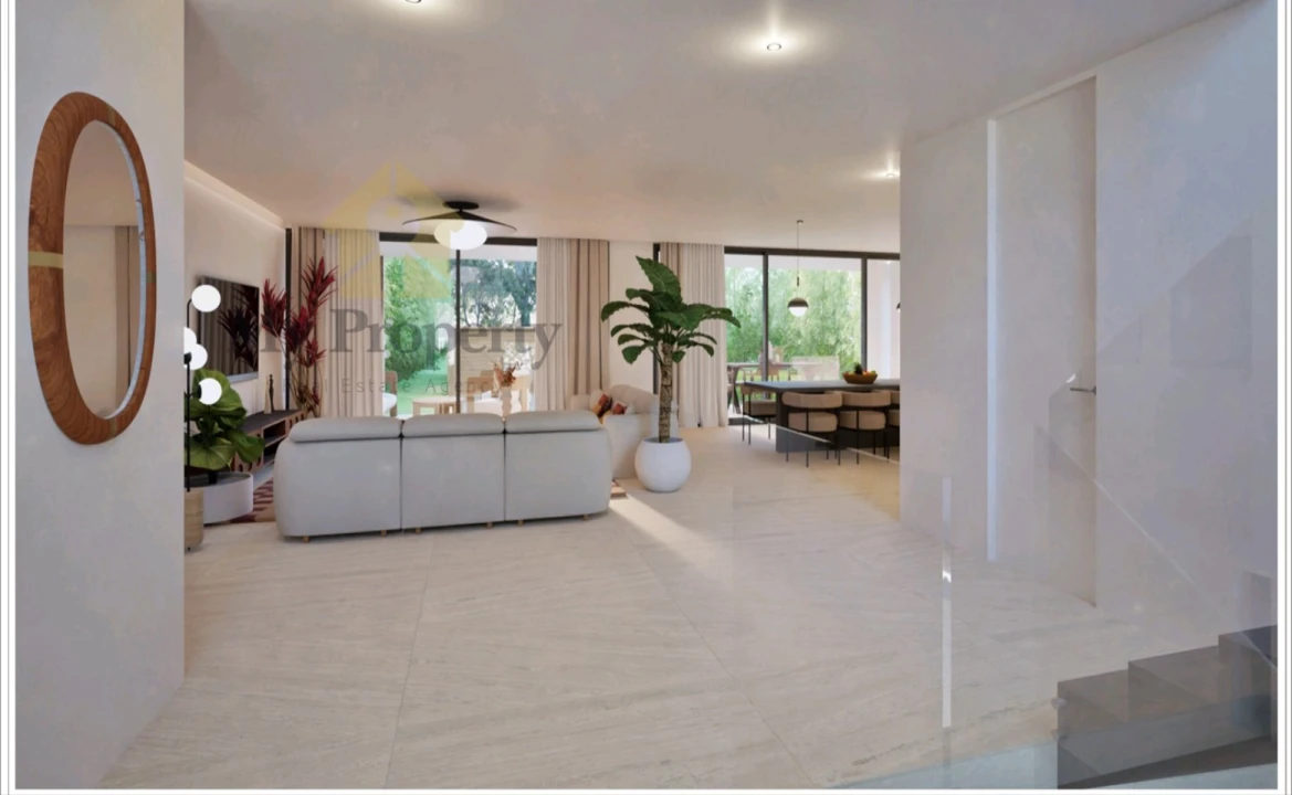 Moradia T4 para Venda em Albufeira e Olhos de Água Foto 3