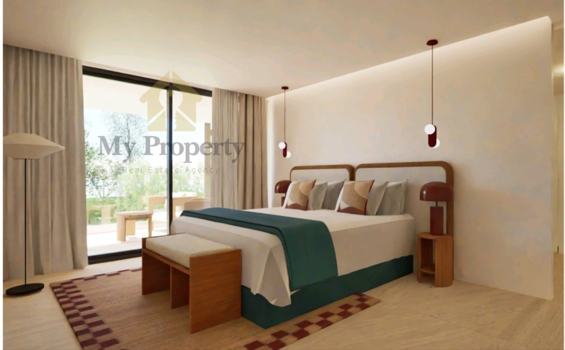 Moradia T4 para Venda em Albufeira e Olhos de Água Foto 9