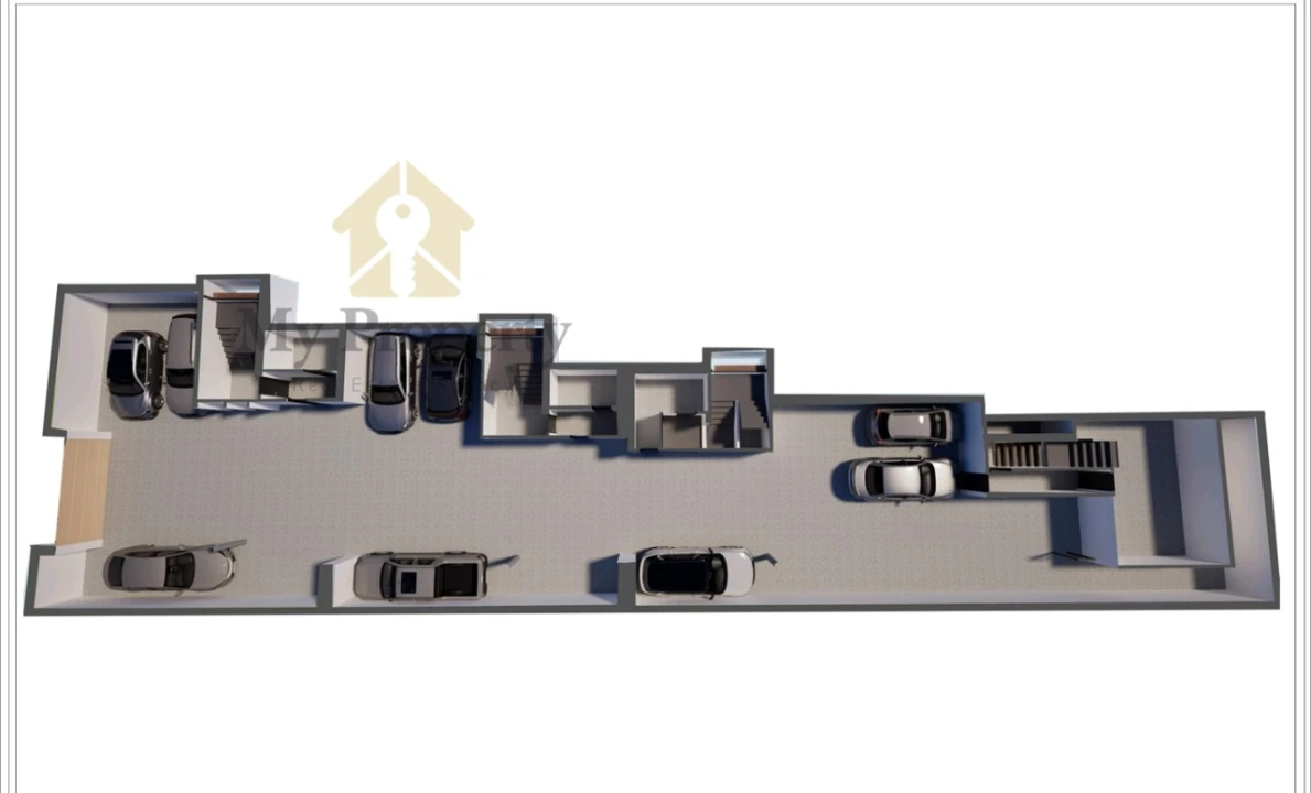 Moradia T4 para Venda em Albufeira e Olhos de Água Foto 13