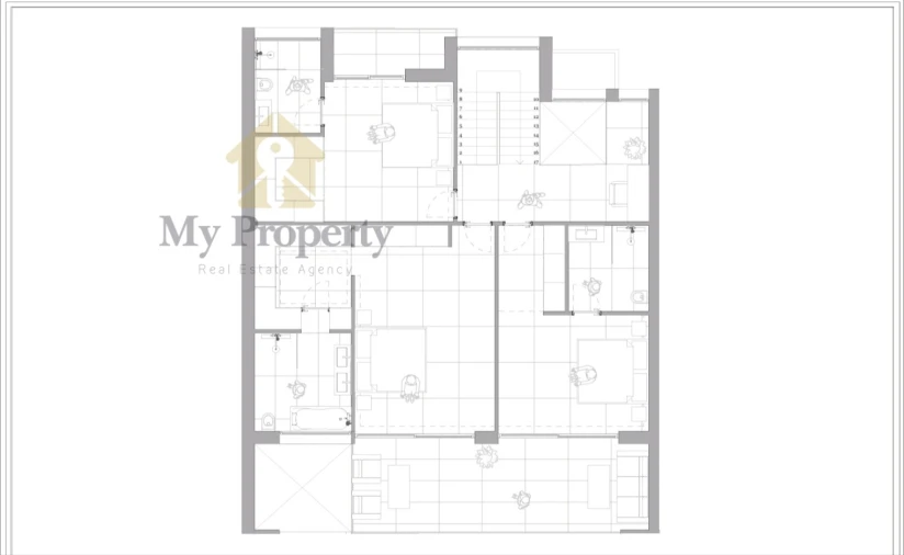Moradia T4 para Venda em Albufeira e Olhos de Água Foto 11