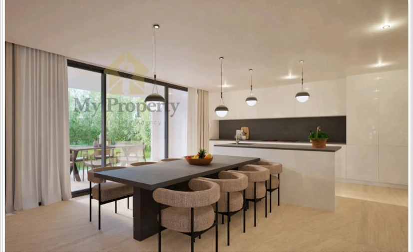 Moradia T4 para Venda em Albufeira e Olhos de Água Foto 5