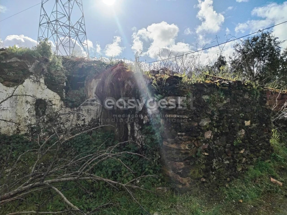 Moradia T1 para Venda em Ferreira do Zezere Foto 4