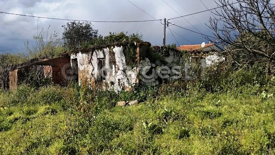 Moradia T1 para Venda em Ferreira do Zezere