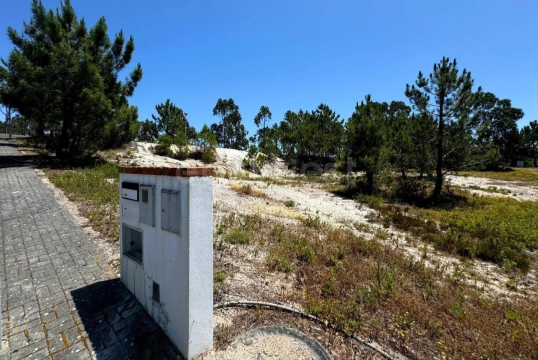 Terreno para Venda em Santa Maria, São Pedro e Matacães Foto 1