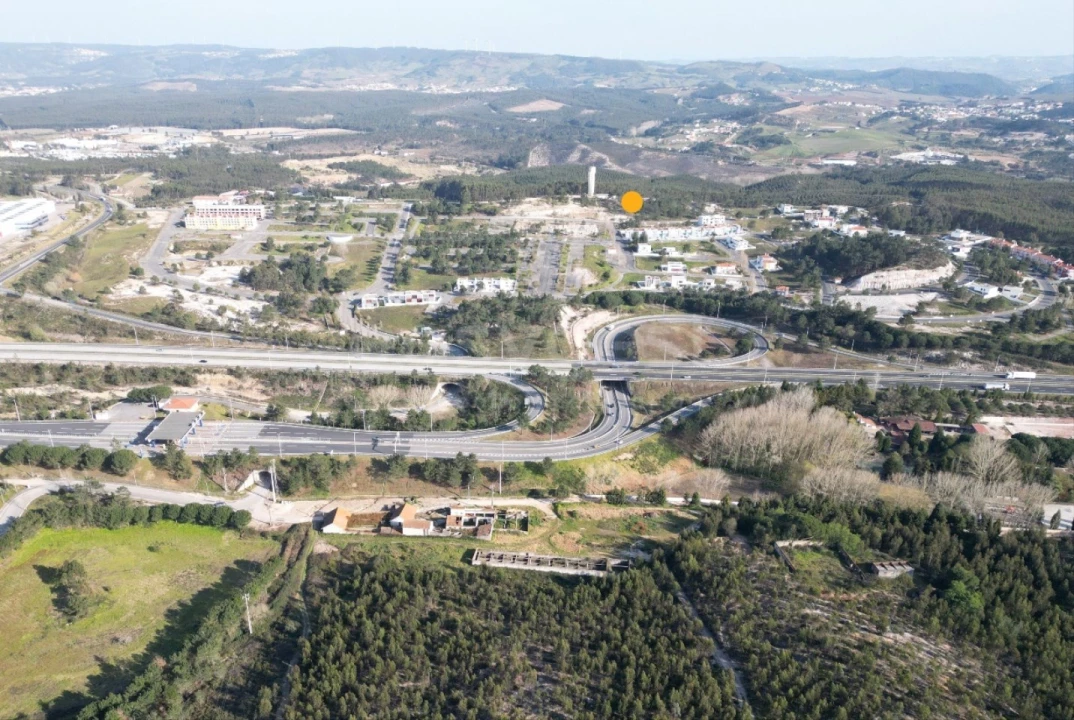 Terreno para Venda em Santa Maria, São Pedro e Matacães Foto 5