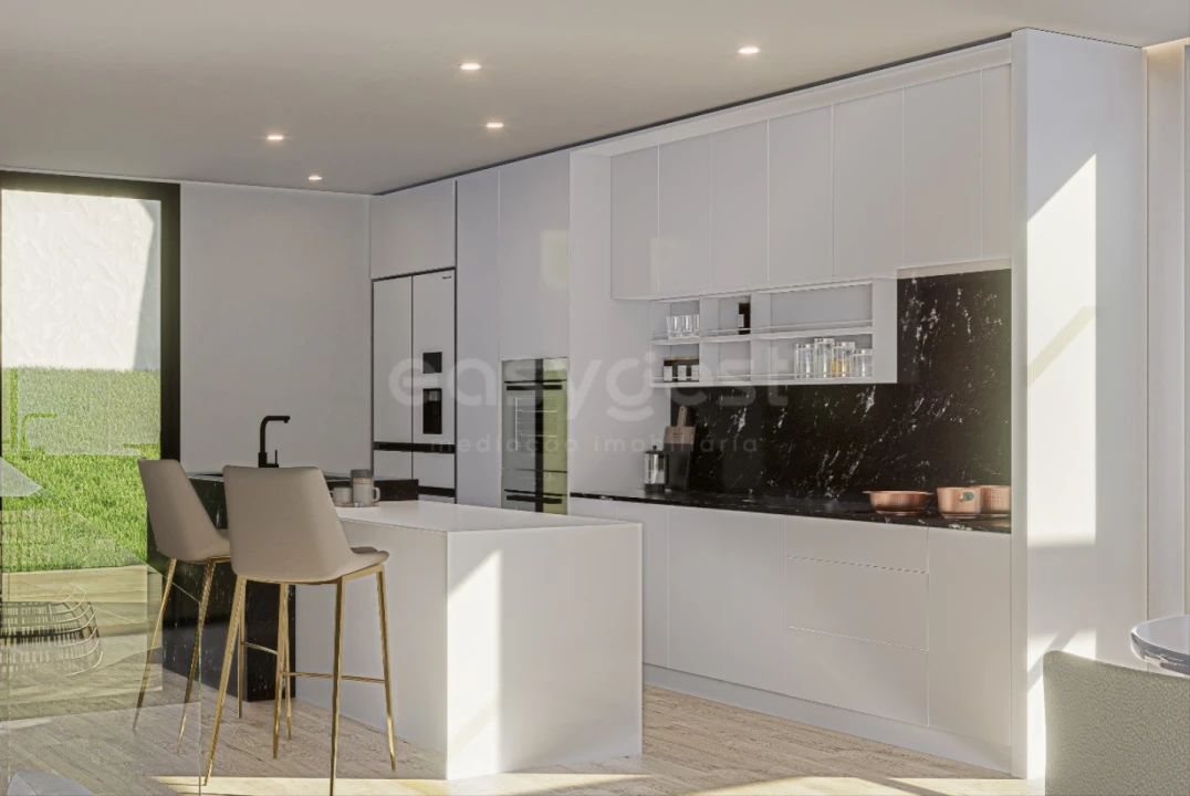 Terreno para Venda em Santa Maria, São Pedro e Matacães Foto 9