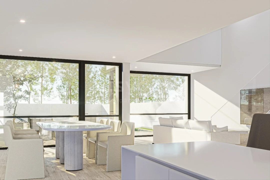 Terreno para Venda em Santa Maria, São Pedro e Matacães Foto 11