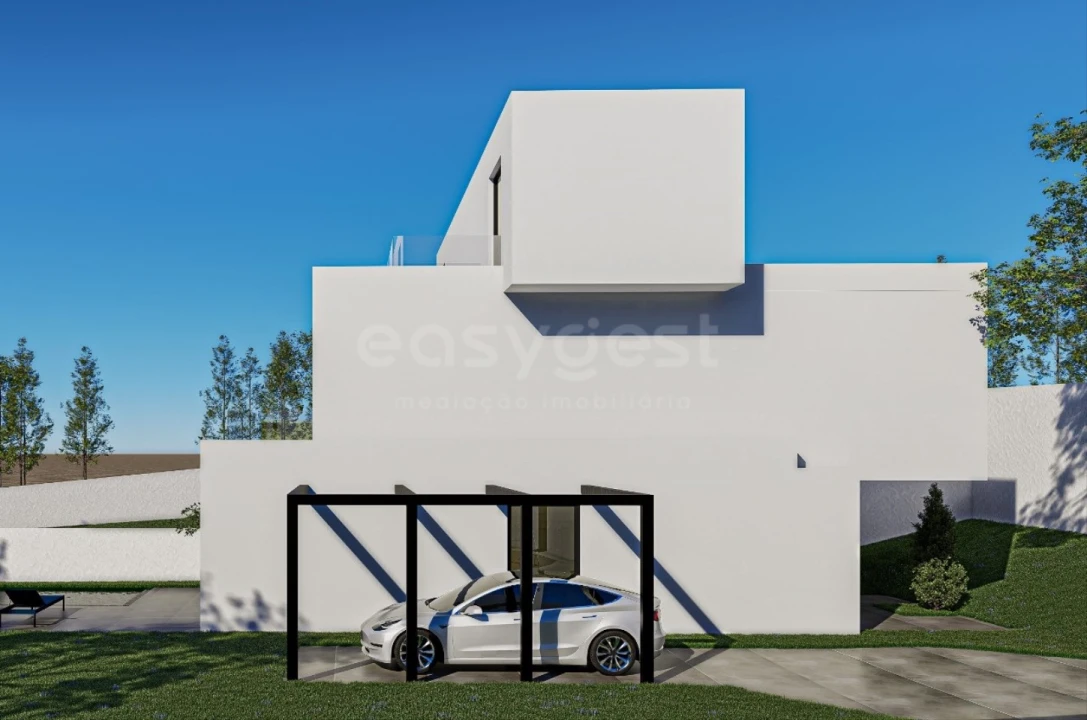 Terreno para Venda em Santa Maria, São Pedro e Matacães Foto 13